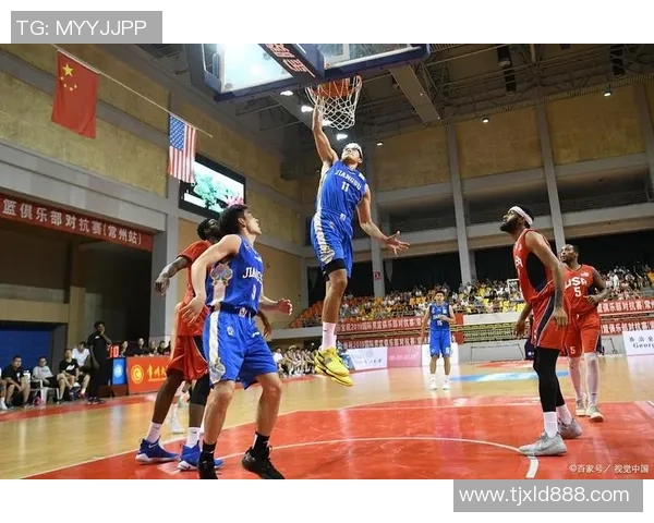 对话王强：回顾篮球生涯的辉煌与挑战，展望未来的无限可能